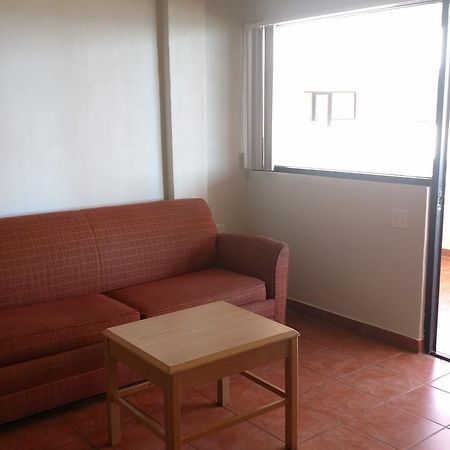 Hotel Baja Puerto Peñasco Εξωτερικό φωτογραφία