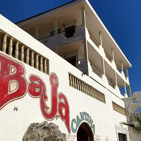 Hotel Baja Puerto Peñasco Εξωτερικό φωτογραφία