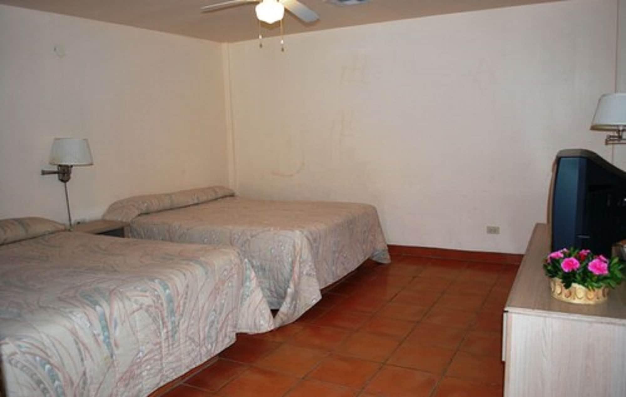 Hotel Baja Puerto Peñasco Εξωτερικό φωτογραφία