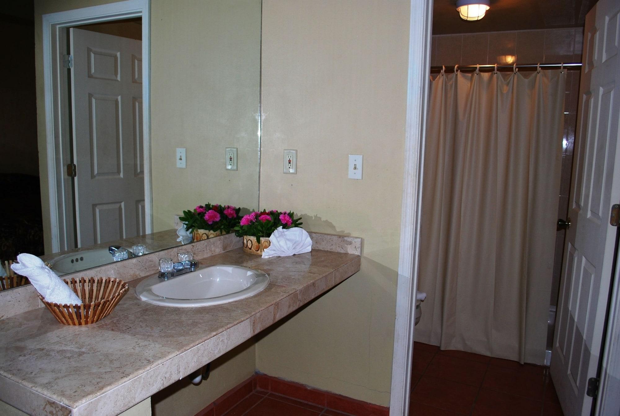 Hotel Baja Puerto Peñasco Εξωτερικό φωτογραφία