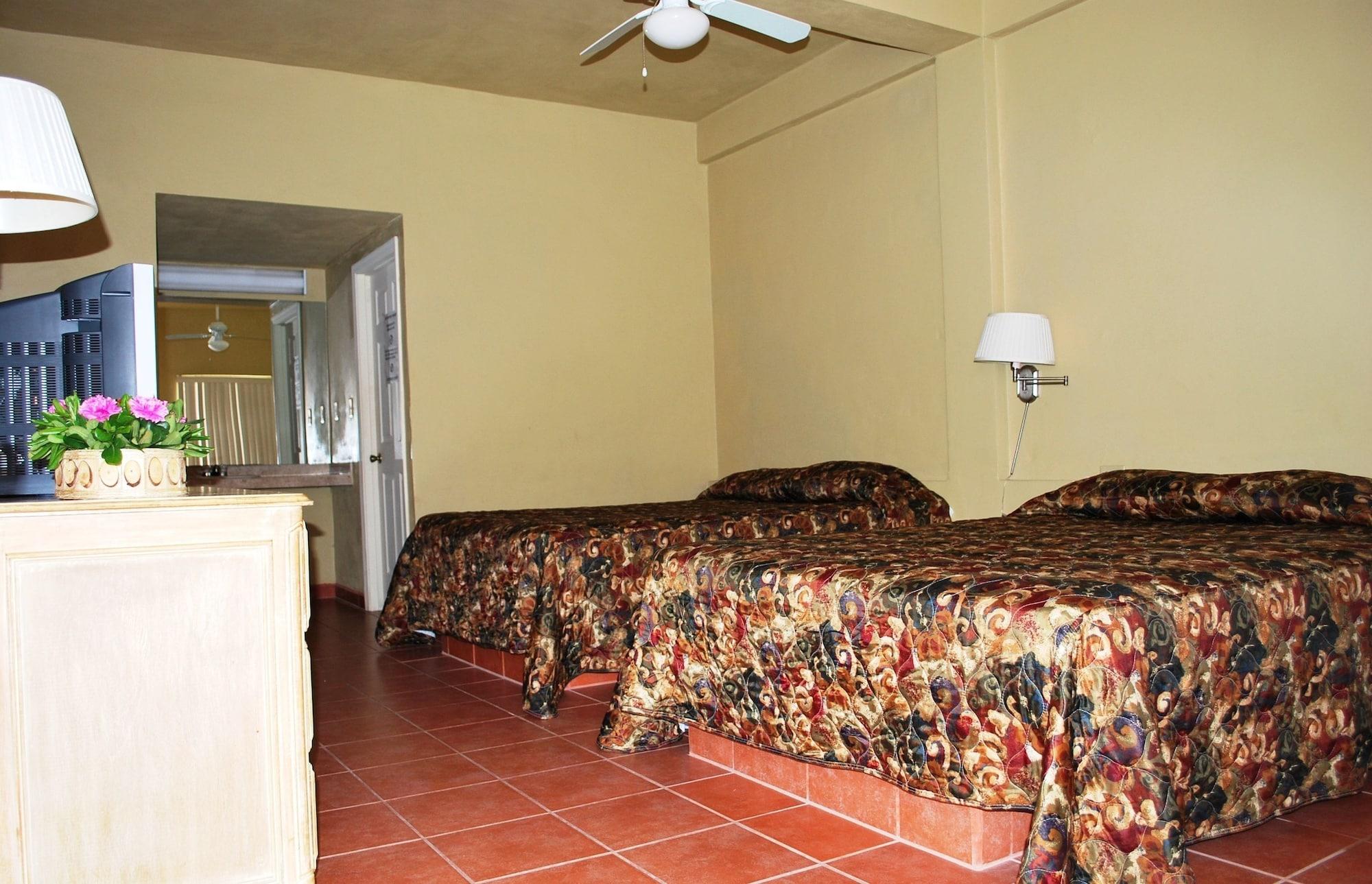 Hotel Baja Puerto Peñasco Εξωτερικό φωτογραφία