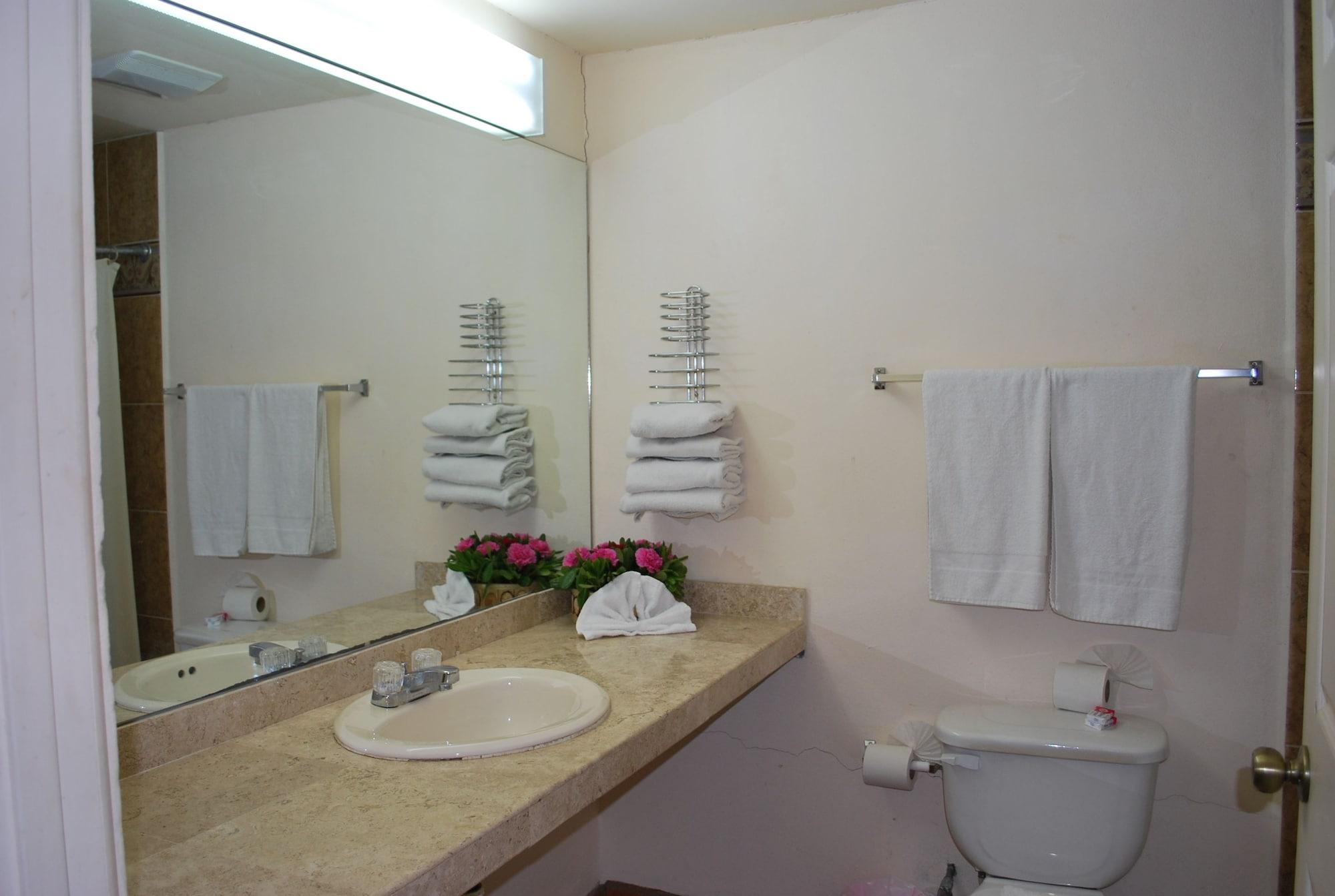 Hotel Baja Puerto Peñasco Εξωτερικό φωτογραφία