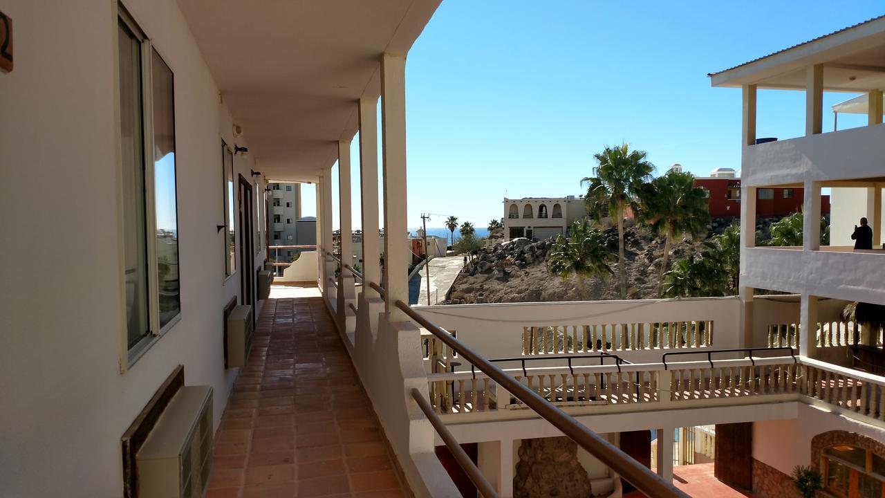 Hotel Baja Puerto Peñasco Εξωτερικό φωτογραφία