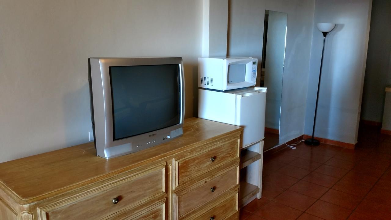Hotel Baja Puerto Peñasco Εξωτερικό φωτογραφία