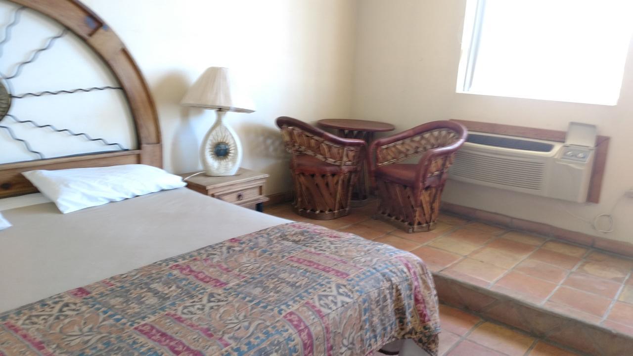Hotel Baja Puerto Peñasco Εξωτερικό φωτογραφία