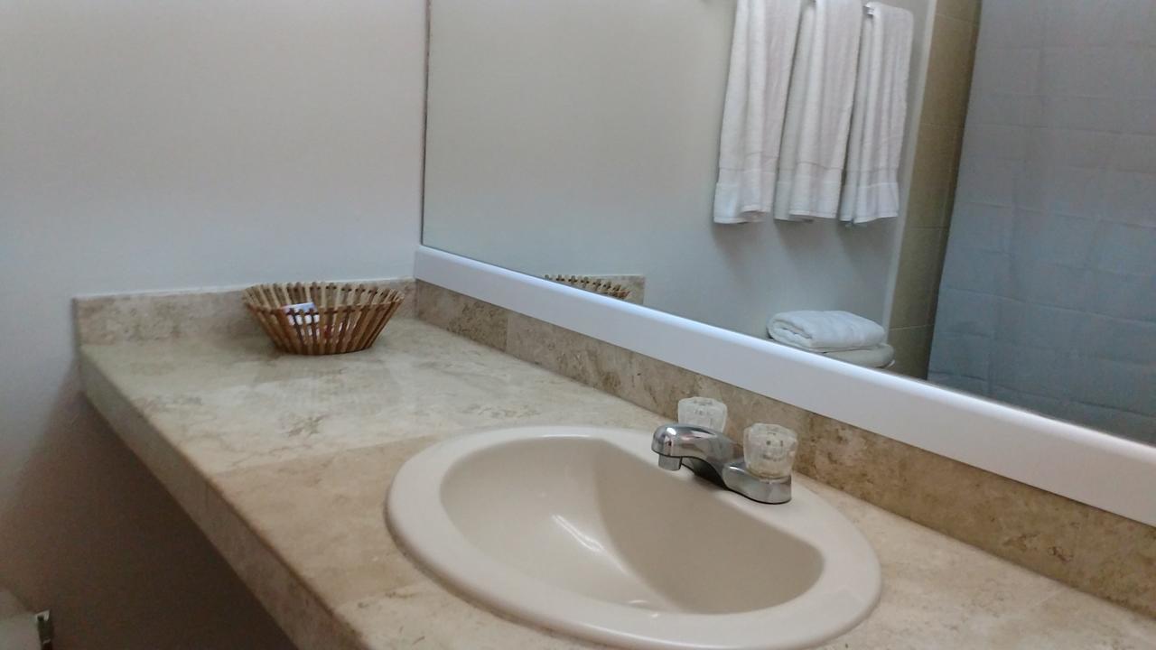 Hotel Baja Puerto Peñasco Εξωτερικό φωτογραφία