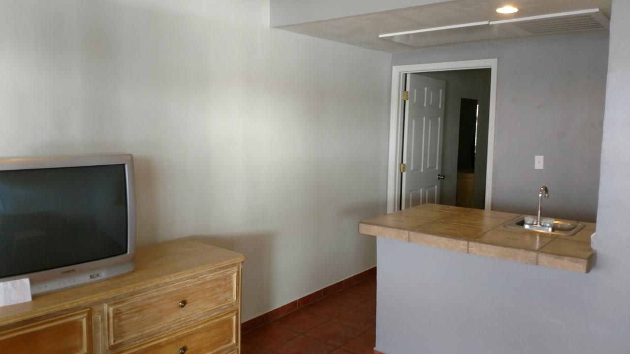 Hotel Baja Puerto Peñasco Εξωτερικό φωτογραφία