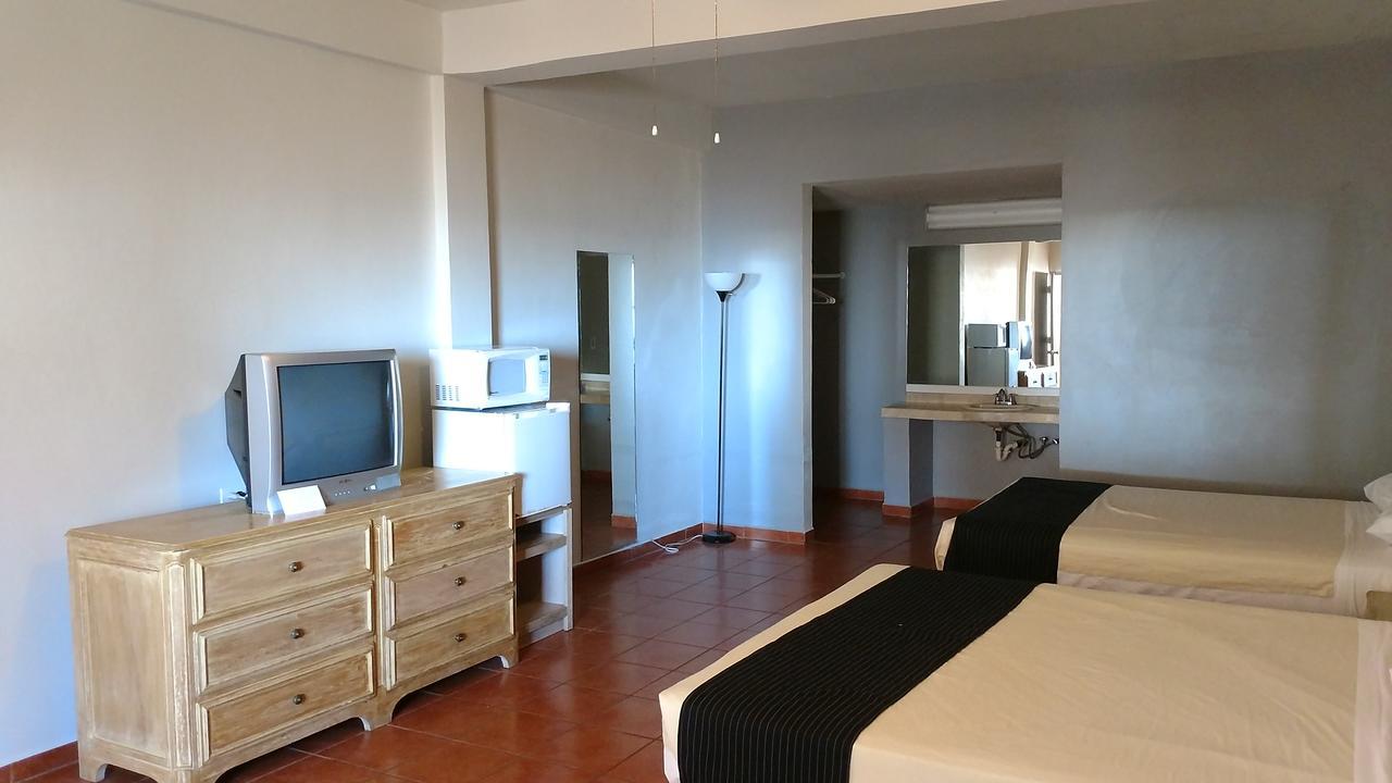Hotel Baja Puerto Peñasco Εξωτερικό φωτογραφία