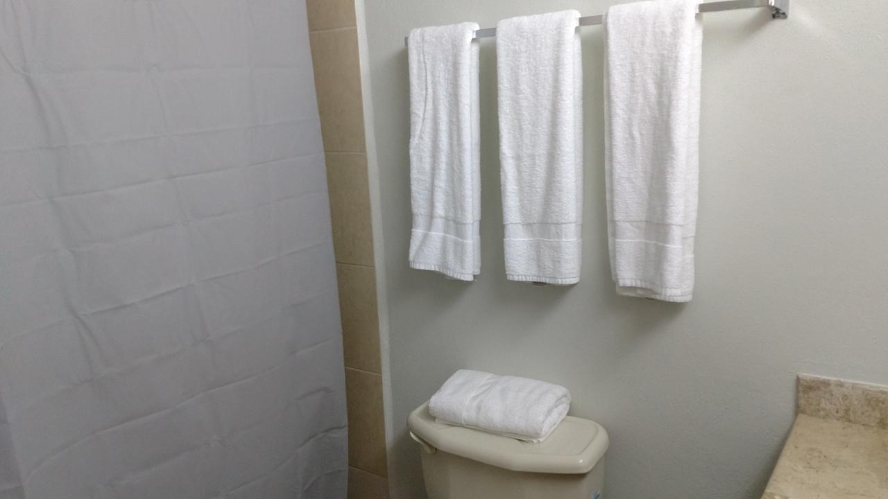 Hotel Baja Puerto Peñasco Εξωτερικό φωτογραφία