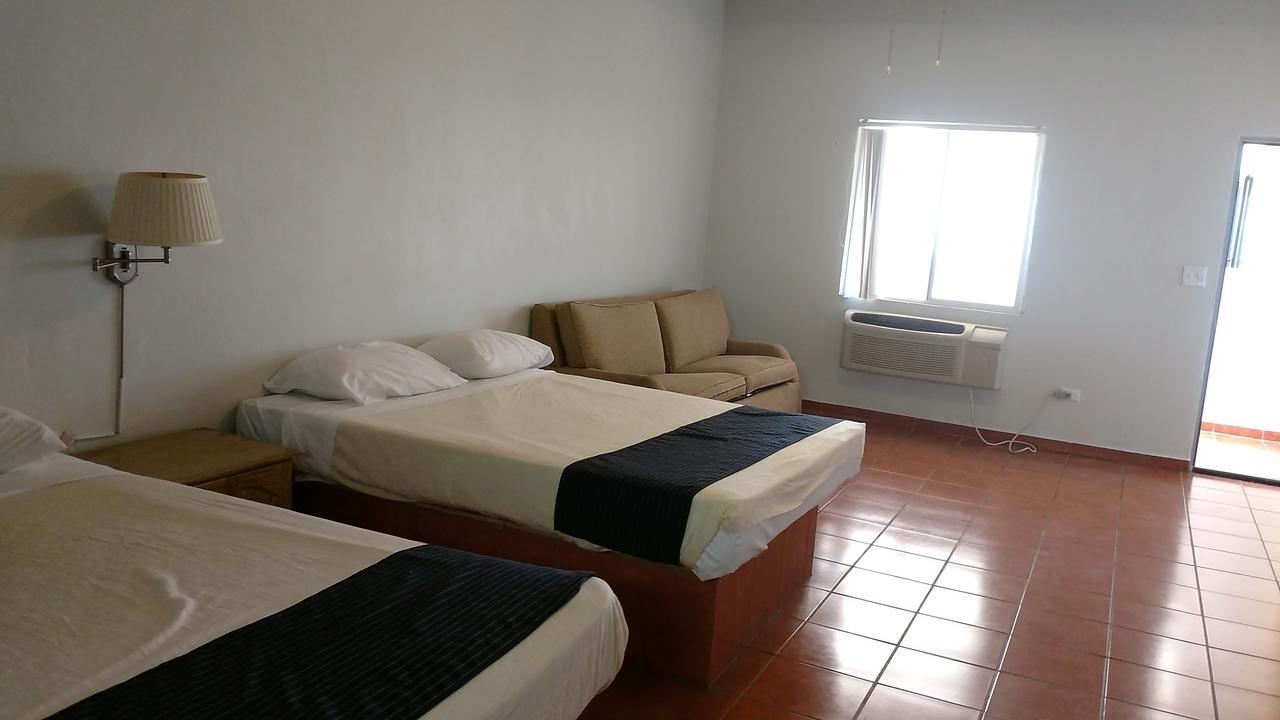 Hotel Baja Puerto Peñasco Εξωτερικό φωτογραφία