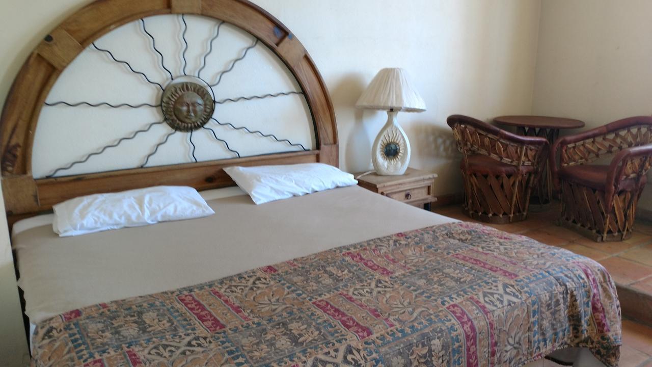 Hotel Baja Puerto Peñasco Εξωτερικό φωτογραφία