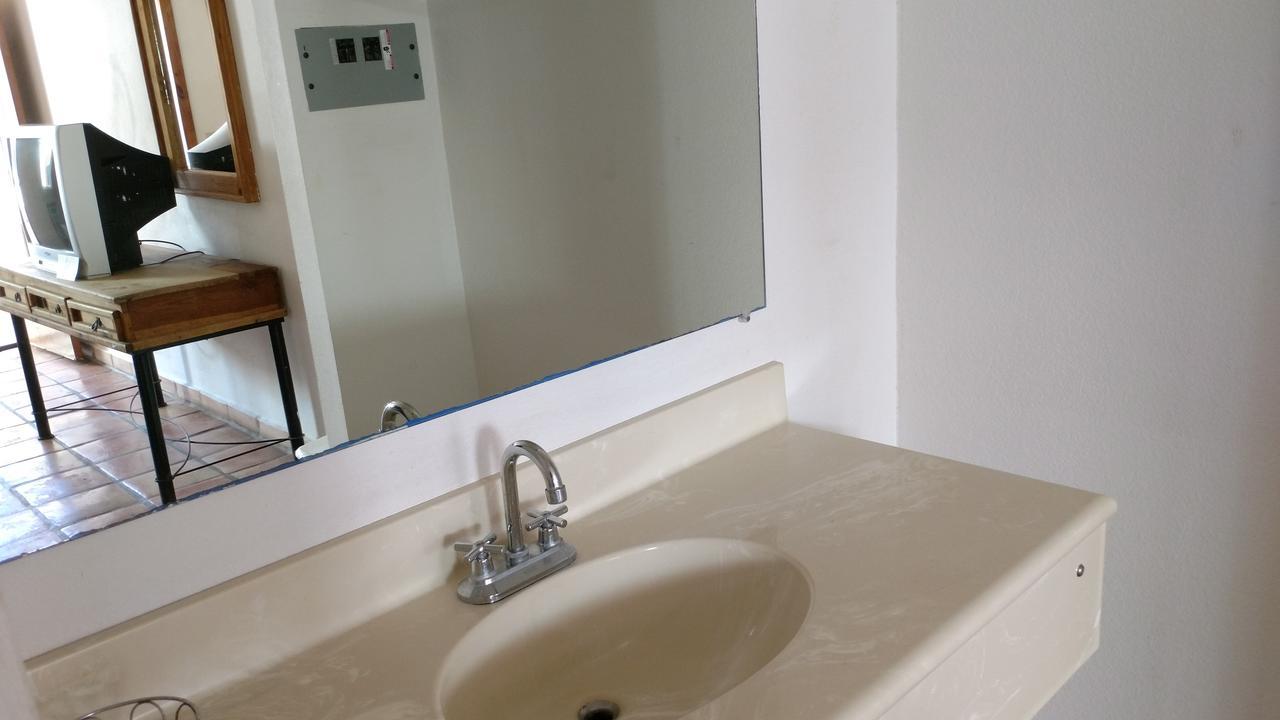 Hotel Baja Puerto Peñasco Εξωτερικό φωτογραφία
