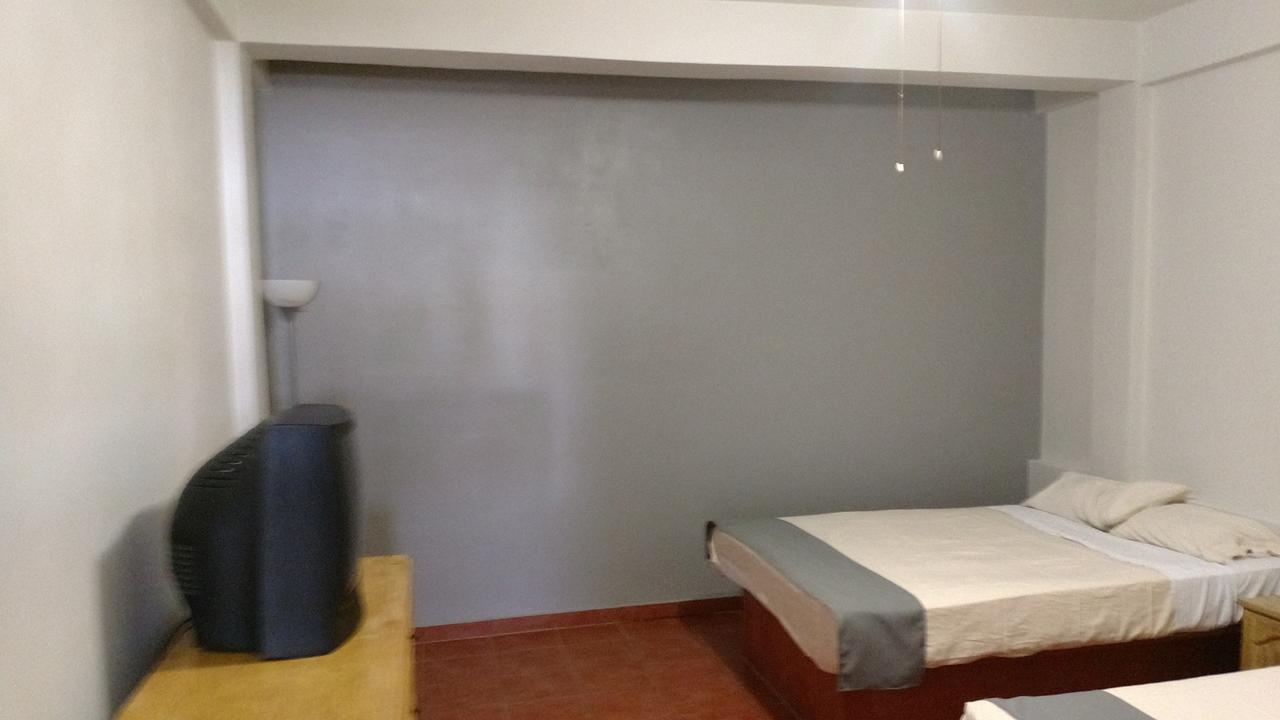 Hotel Baja Puerto Peñasco Εξωτερικό φωτογραφία