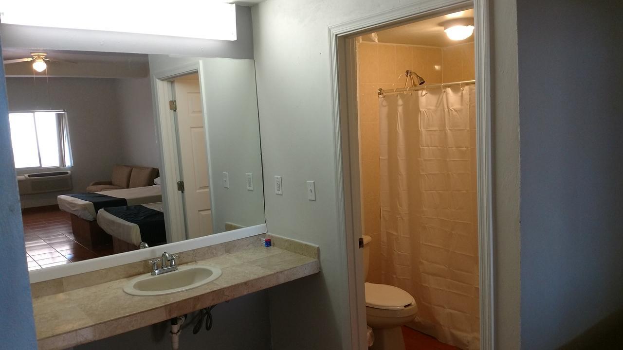 Hotel Baja Puerto Peñasco Εξωτερικό φωτογραφία