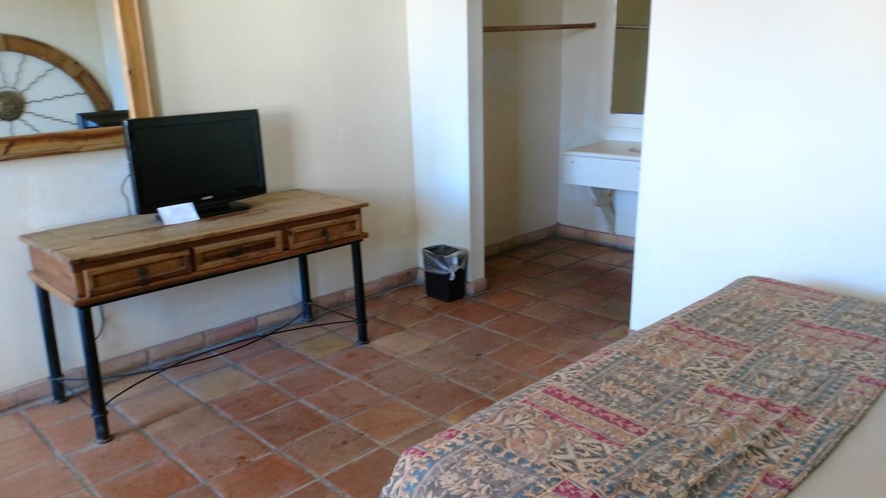 Hotel Baja Puerto Peñasco Εξωτερικό φωτογραφία