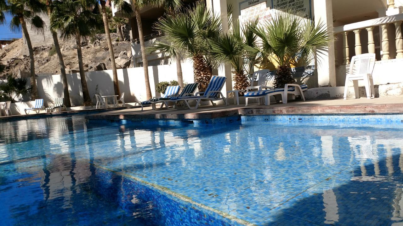 Hotel Baja Puerto Peñasco Εξωτερικό φωτογραφία