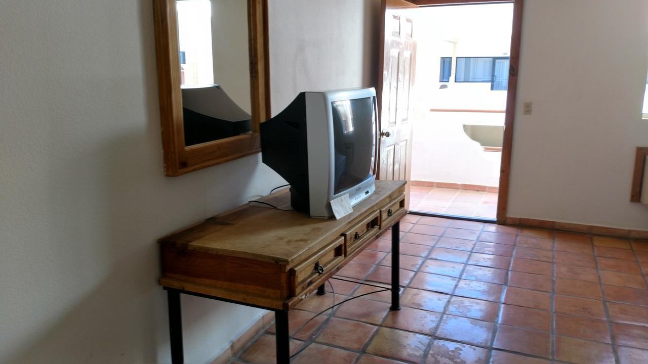 Hotel Baja Puerto Peñasco Εξωτερικό φωτογραφία