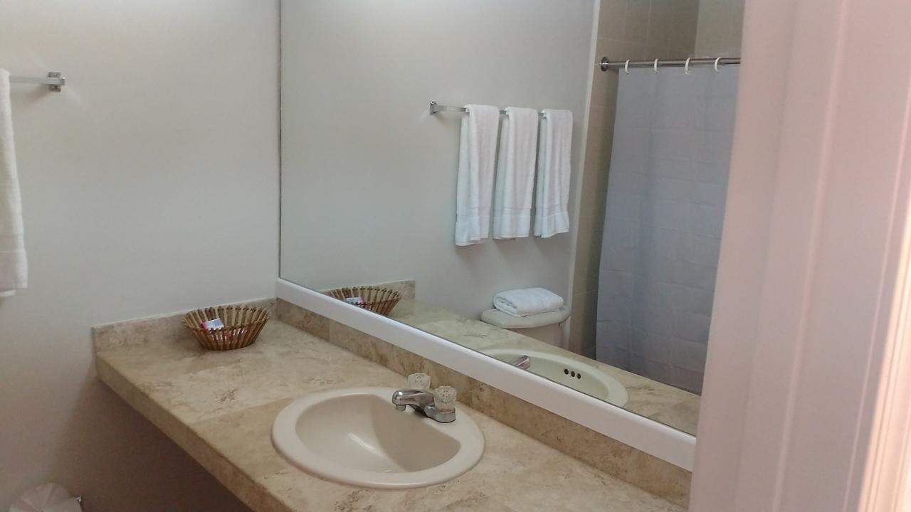 Hotel Baja Puerto Peñasco Εξωτερικό φωτογραφία