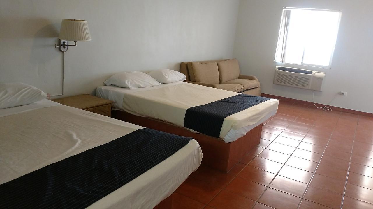 Hotel Baja Puerto Peñasco Εξωτερικό φωτογραφία