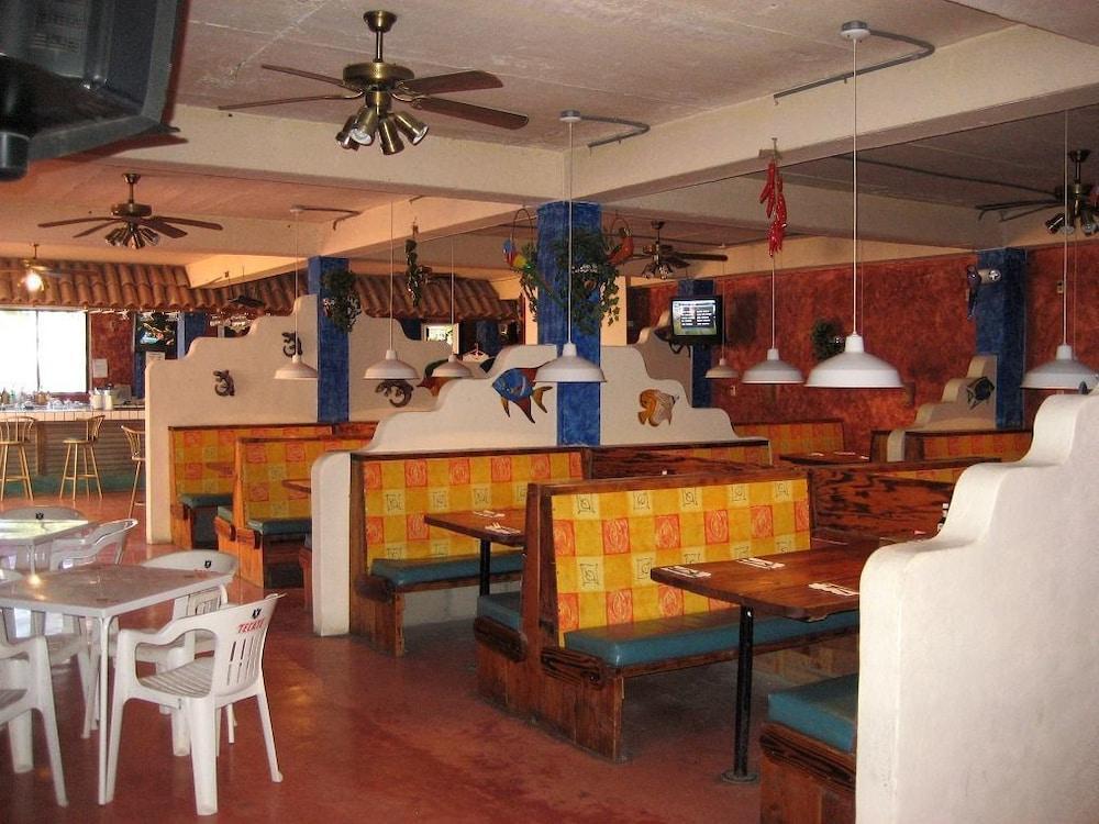 Hotel Baja Puerto Peñasco Εξωτερικό φωτογραφία